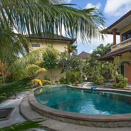 Villa Chandra