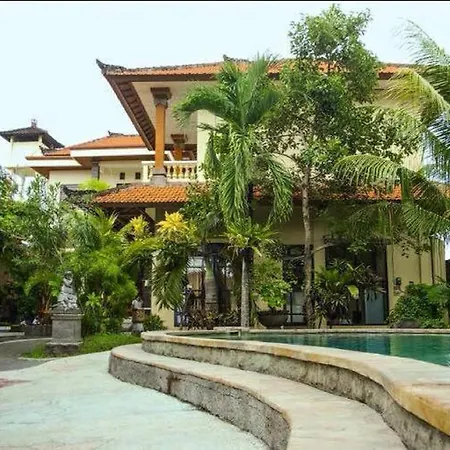 Villa Chandra Batu Belig