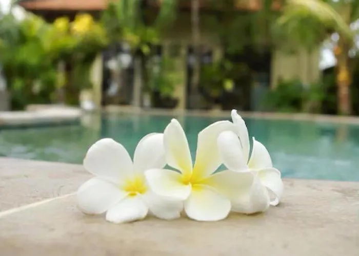 Chandra Batu Belig 3* Seminyak (Bali)